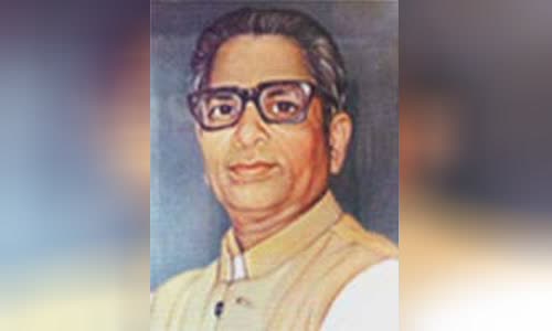 Rambhau Mhalgi