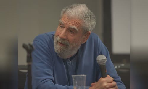 Peter Nicholls (writer)