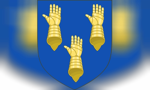 Henry Vane, 1st Earl of Darlington