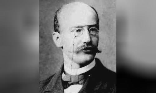 Ferdinand von Lindemann