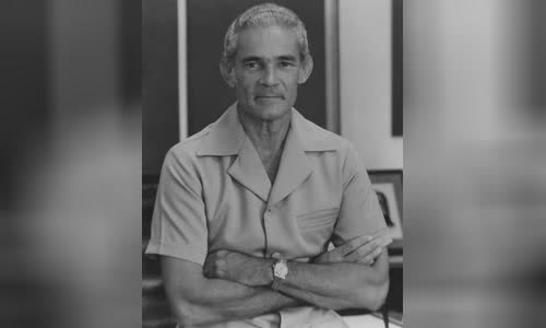 Michael Manley