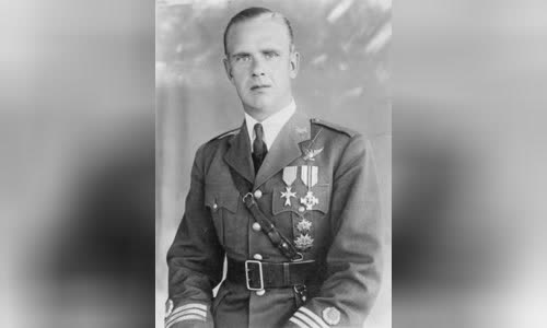 Alfons Rebane