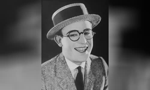 Harold Lloyd