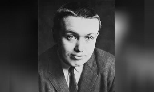 John Bellairs