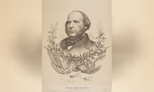 John Ericsson