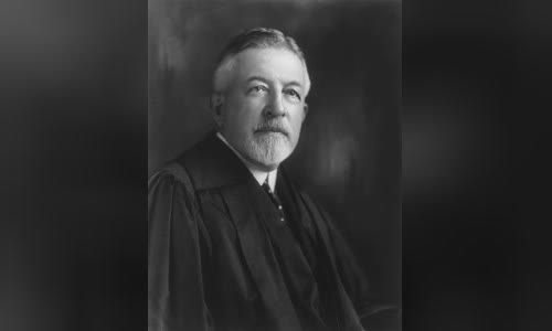 Edward Terry Sanford