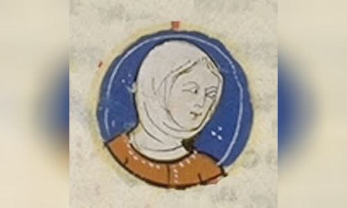 Adela of Normandy