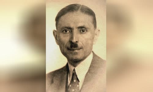 Hulusi Behçet