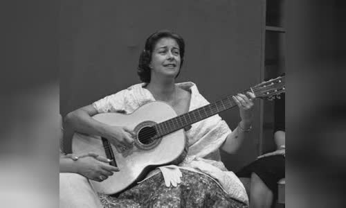 Chabuca Granda