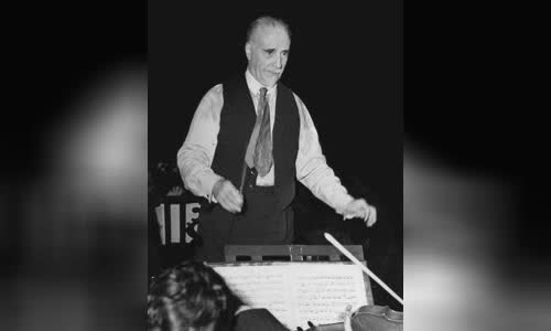 Thomas Beecham