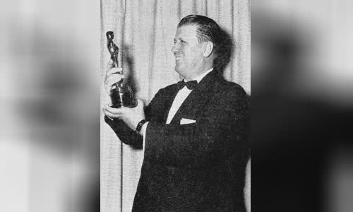 George Stevens