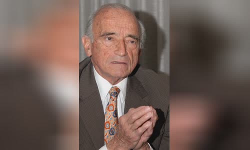 Aldo Ferrer