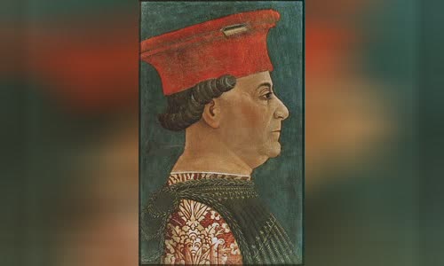Francesco I Sforza
