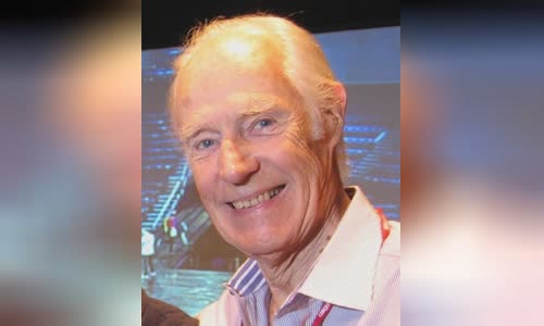 George Martin