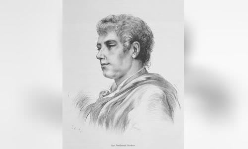 Ferdinand Brokoff