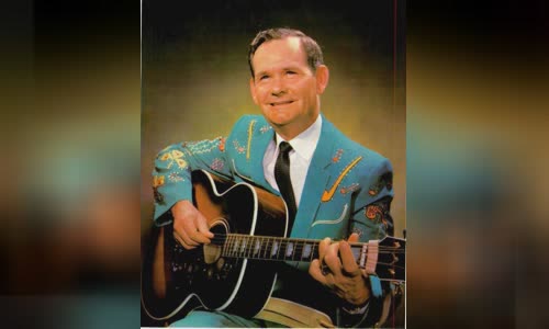Hank Locklin