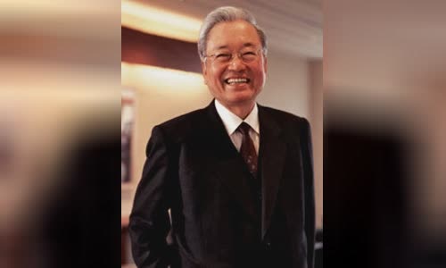 Minoru Mori