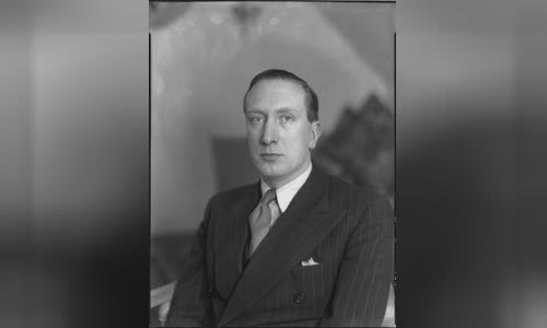 William Walton