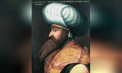 Bayezid I