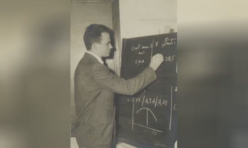 César Lattes