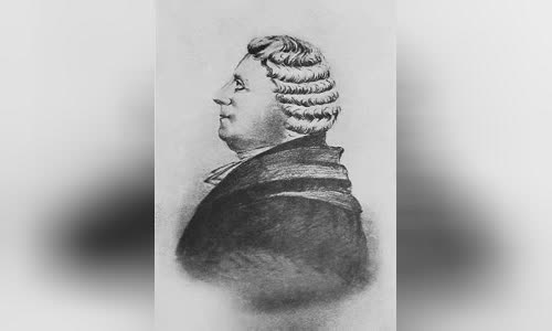 Benjamin Ruggles Woodbridge