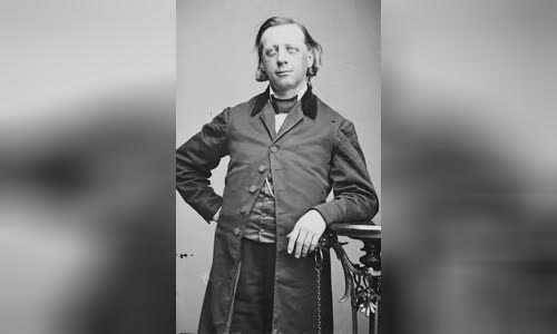 Henry Ward Beecher
