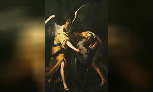 John of God