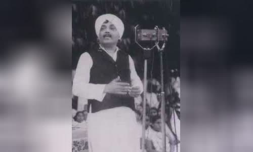 Jhaverchand Meghani