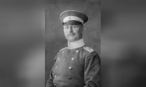 Paul von Lettow-Vorbeck