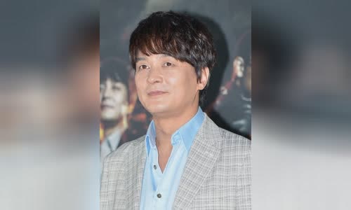 Jo Min-ki