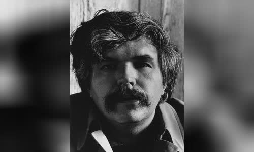 Stan Brakhage