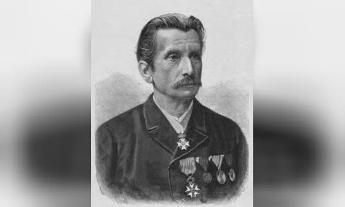 Leopold von Sacher-Masoch