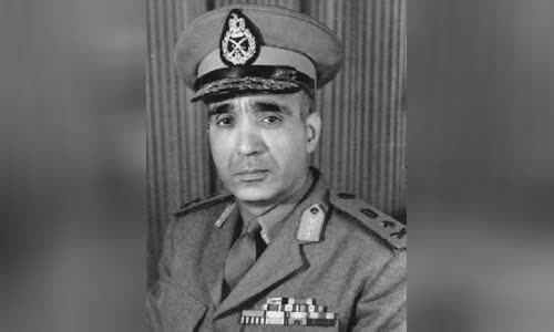 Abdul Munim Riad