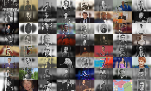 History Deaths on March 11