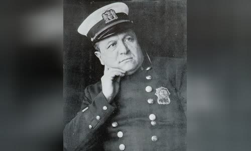 Joseph Petrosino