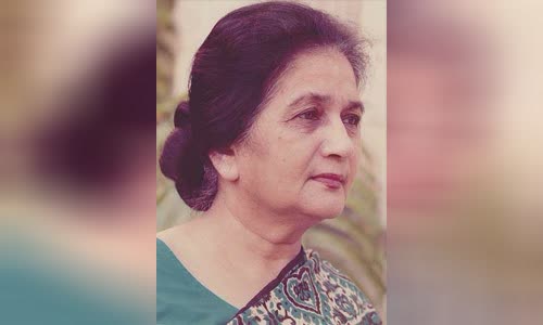 Ada Jafri