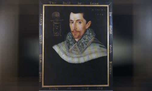 John Bull (composer)