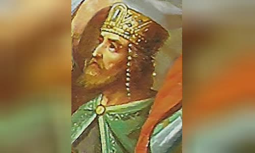 Demetrius II of Georgia