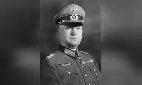 Friedrich Fromm