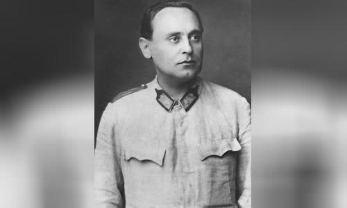 Ferenc Szálasi
