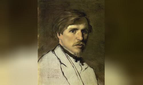 Illarion Pryanishnikov