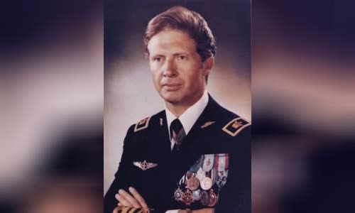 Nader Jahanbani