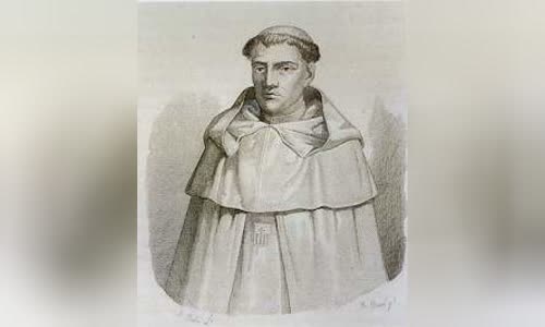 Tirso de Molina
