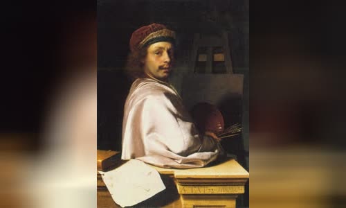 Frans van Mieris the Elder