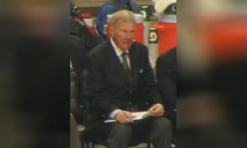 Dick Harter