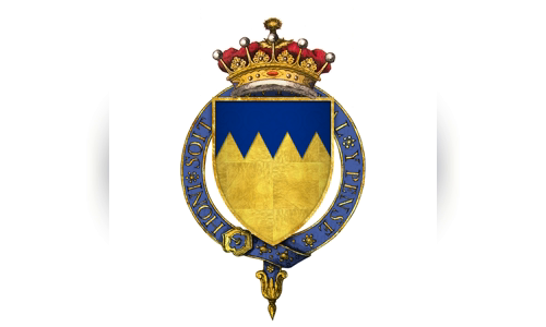 Thomas Boleyn, 1st Earl of Wiltshire