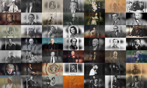 History Deaths on March 13