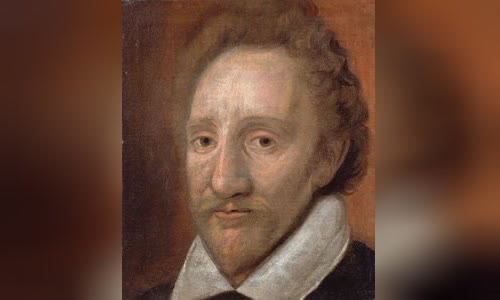 Richard Burbage
