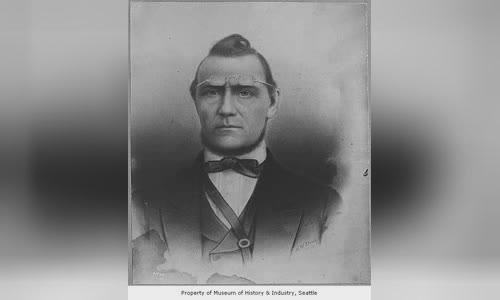 David Swinson Maynard