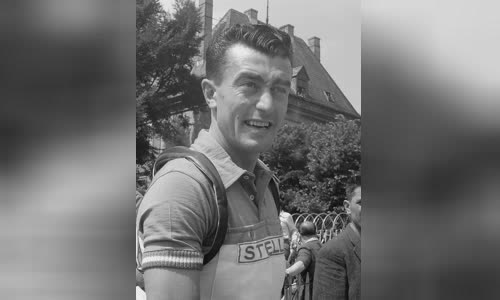 Louison Bobet